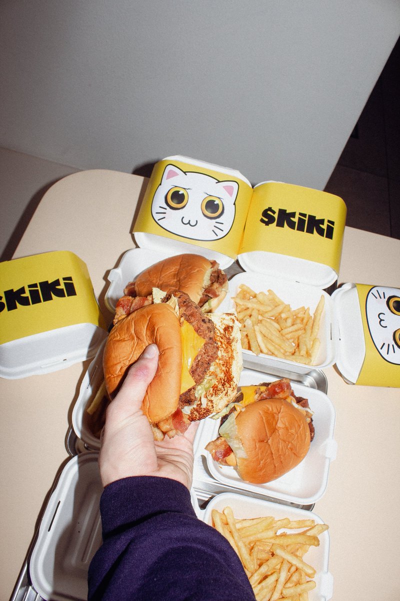 KIKI (ミ◕ᴥ◕ミ𝒦𝒾𝒦𝒾~* tweet media