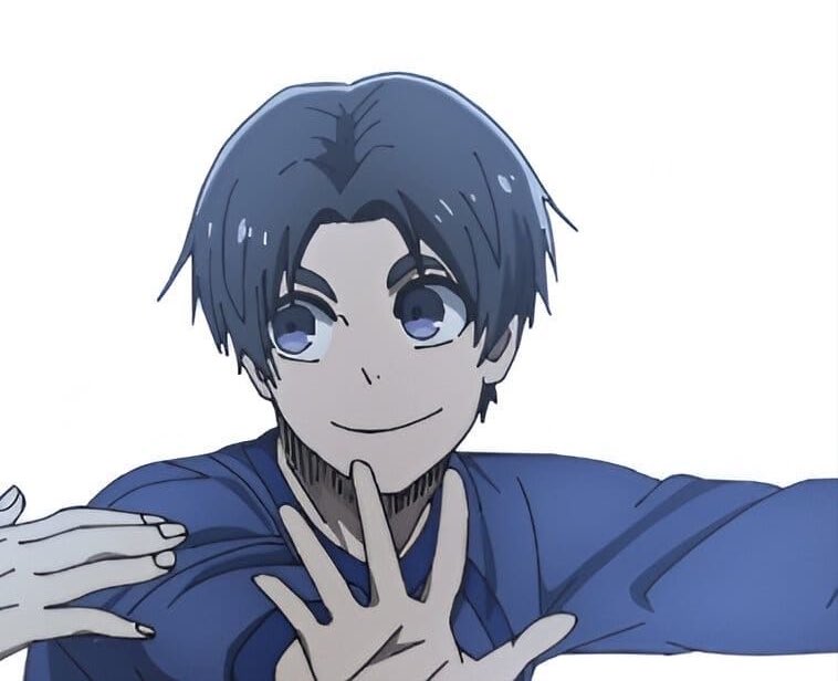 Nanase Nijiro tweet media