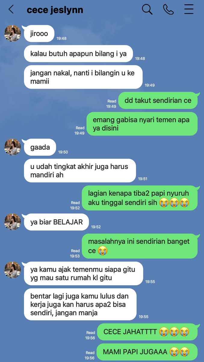 sungjkeu's tweet photo. a #sungjake au

jiro si bungsu kesayangan anak mami papi yang diharuskan tinggal sendiri, eh malah ketemu sapta si super nyebelin yang kerjaannya hanya main game. things might get complicated... or maybe not? https://t.co/PA9pa65sYl