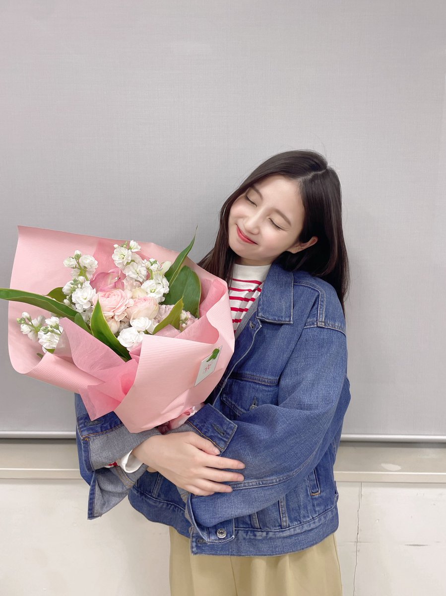 木下綾菜 tweet media