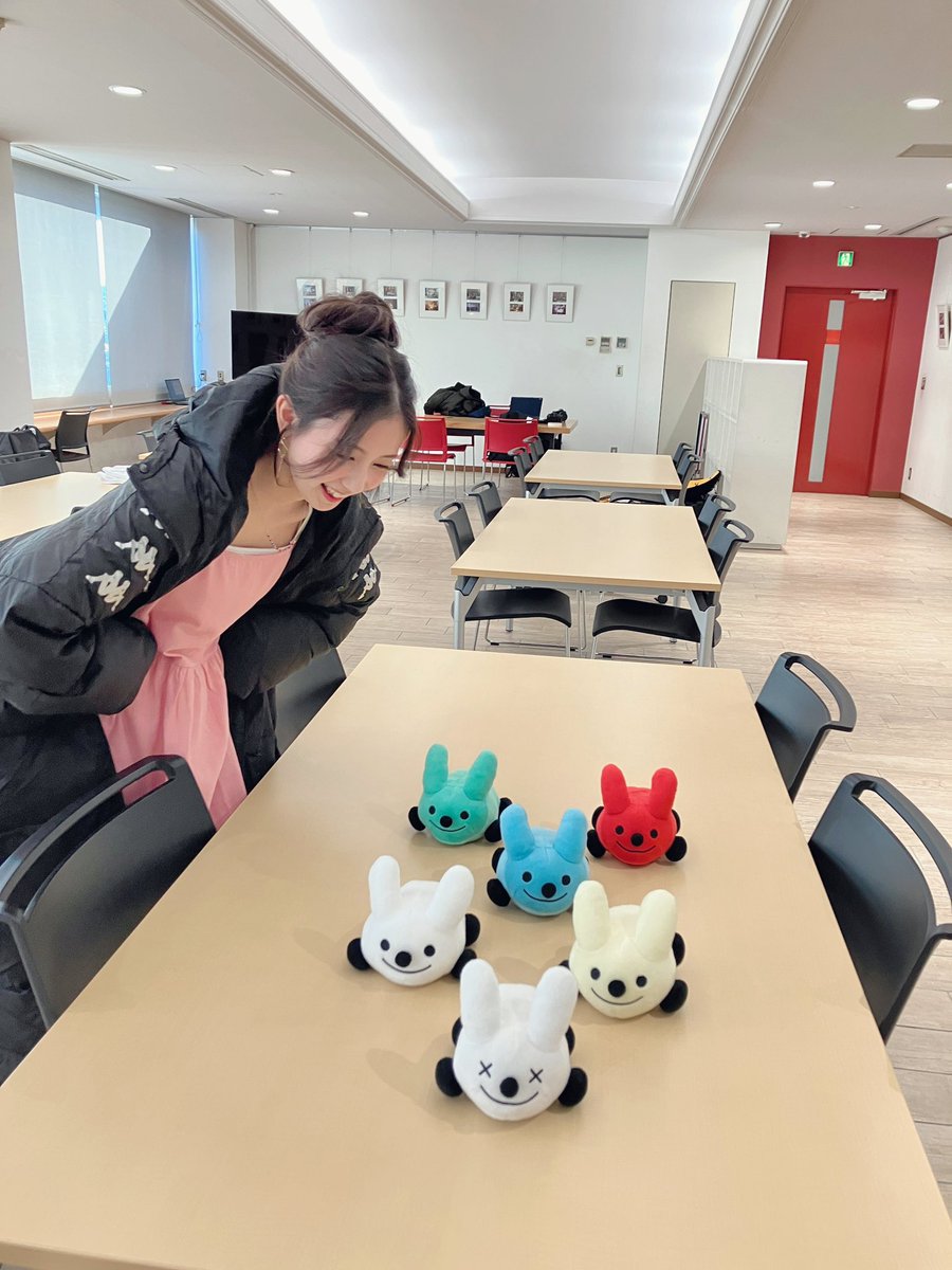 木下綾菜 tweet media