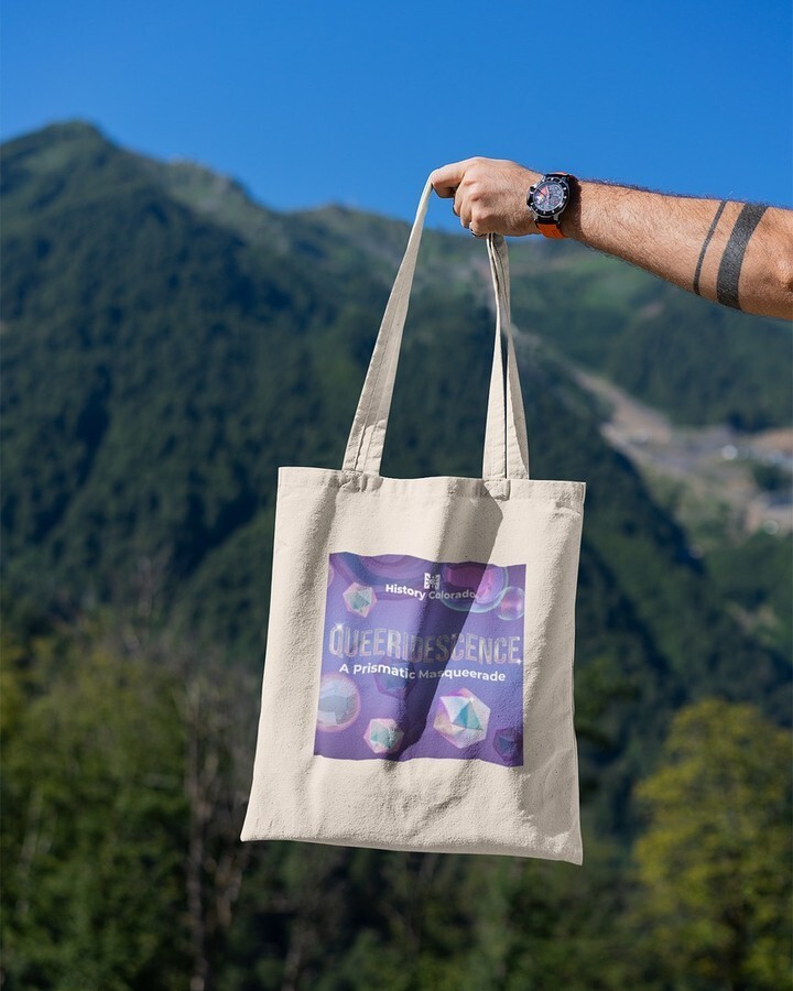 🎉👜 Unveiling our LATEST must-haves! 🏳️‍🌈 Elevate your style with the Queeridescence History Colorado - Eco Tote Bag, make a statement on the road with the LGBTQ+ Rainbow Gradient Car Bumper Sticker (15), and dive into summer with the LGBTQ+ Rainbow Pride… instagr.am/p/DFh4tocsxa5/