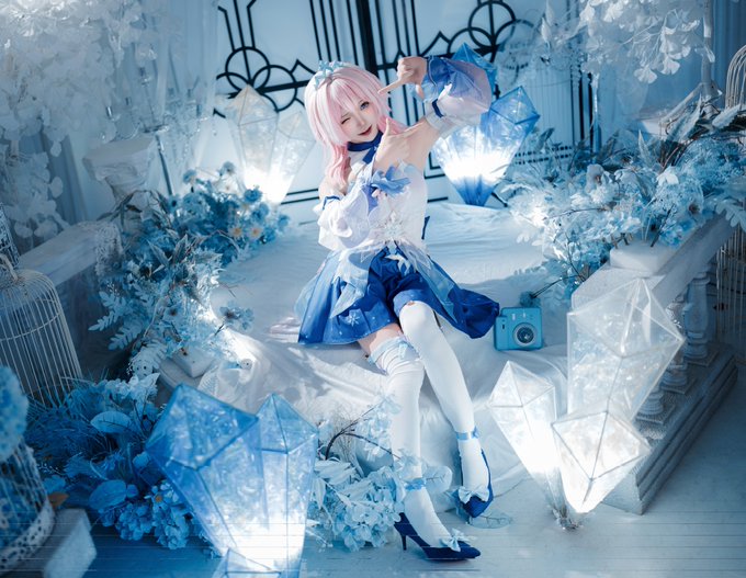 Twitterのコスプレ画像13