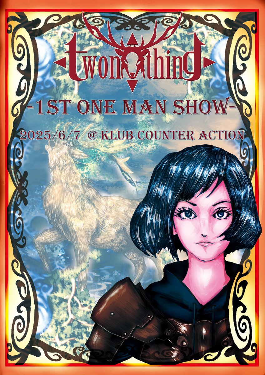 TWO-nothing tweet media