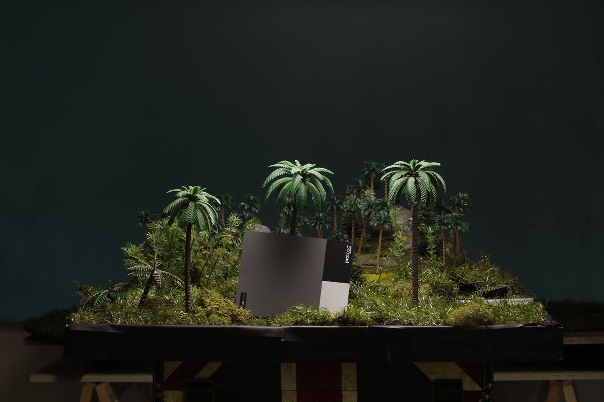 lizard_force's tweet image. Before I discovered @Blender I would make all the sets for my stopframe animations out of real diorama. It’s amazing that now I can make what would take me in a month in hour. It also doesn’t eat space in my studio or get dusty. These are bts shots from about 10 years ago.