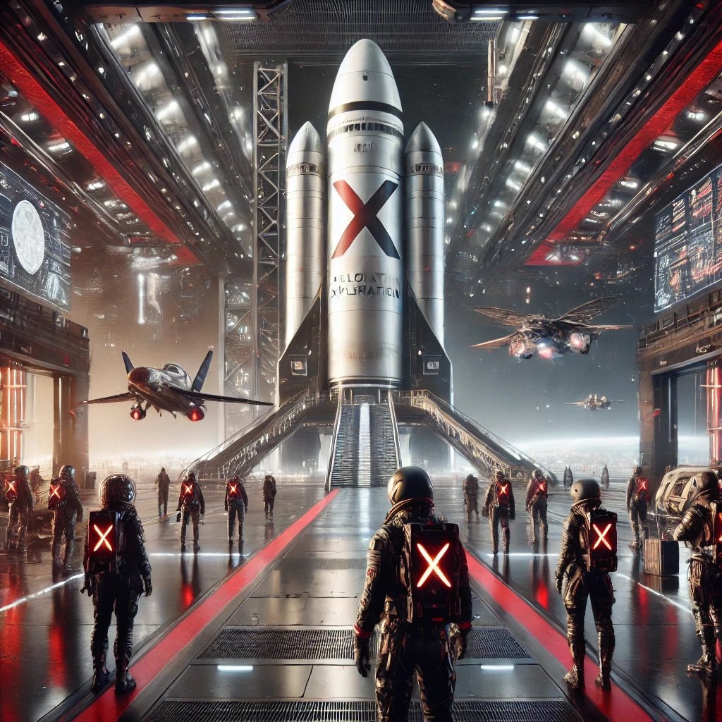 Xploration tweet media