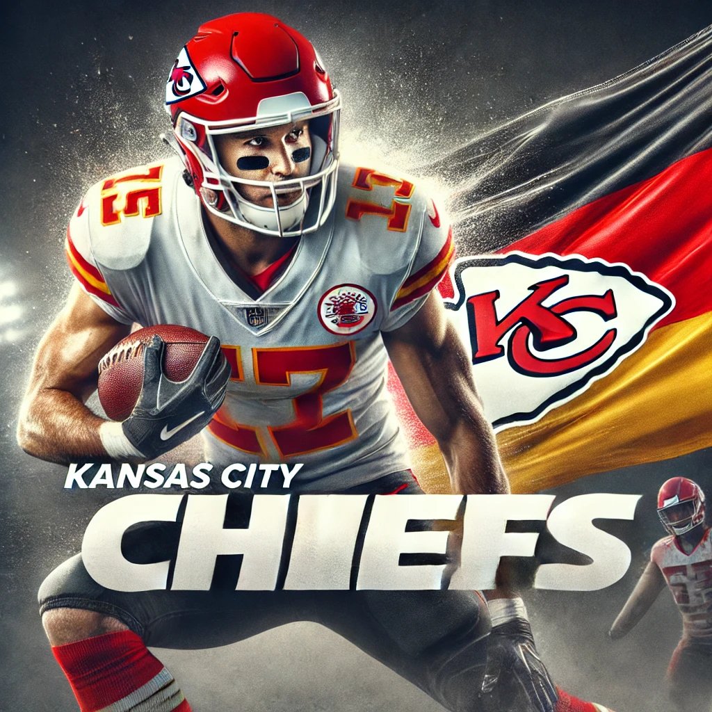TrainWreckWorld's tweet photo. Hey Germany fans we got you. 
#chiefsgermany
#germanychiefs
@ChiefsGermany 
#MemeCoinSeason2025 
@BBQChiefs 
@SuperBowl 
#KC3PEAT https://t.co/HFrryezNPh