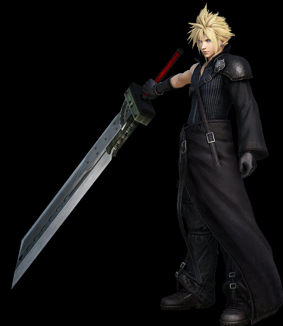 ZeroTwo_w's tweet image. Hello Hamaguchi san! I have one request for FF7 Part 3. If possible, could we get the casts Advent Children costumes as post game rewards and possible gameplay mechanics with Clouds fusion sword? 🙏 @nhamaguc