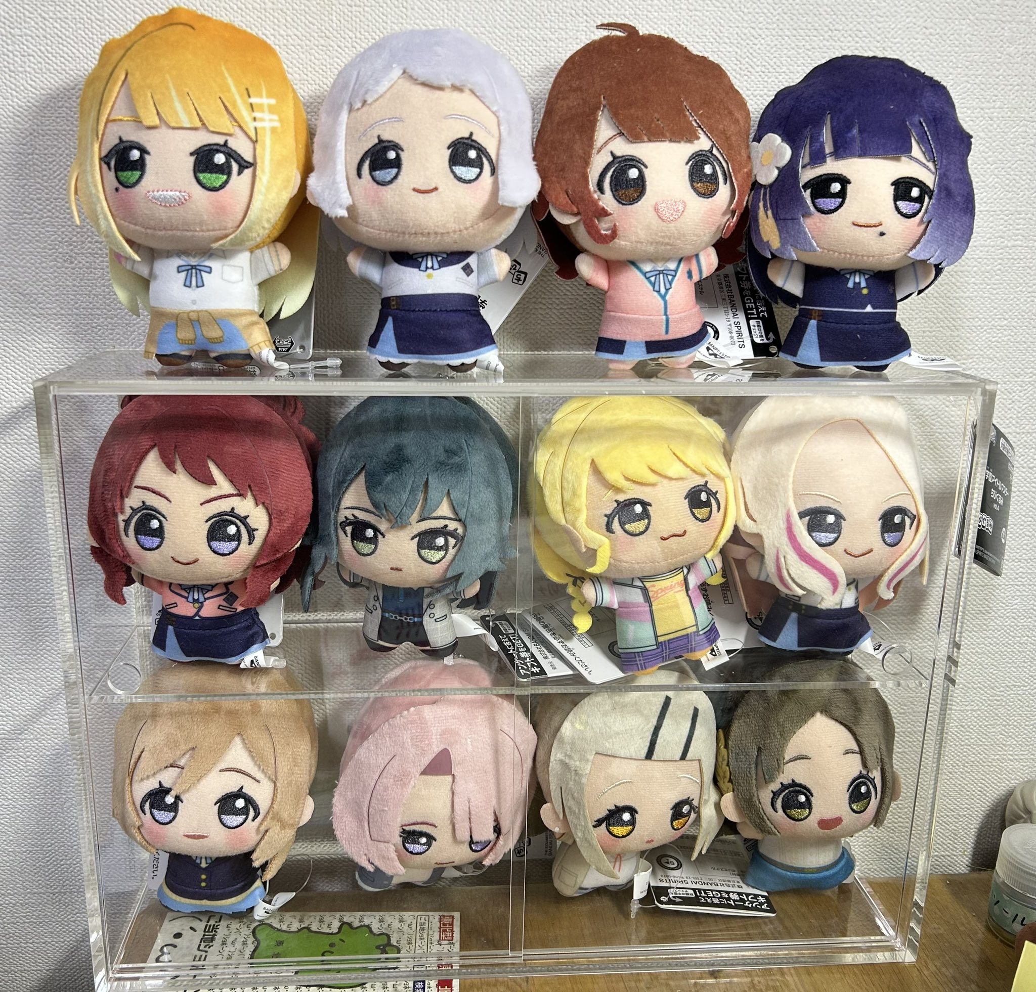 みつP💎🌊💻🧳𡘙磊灥すき on X: 