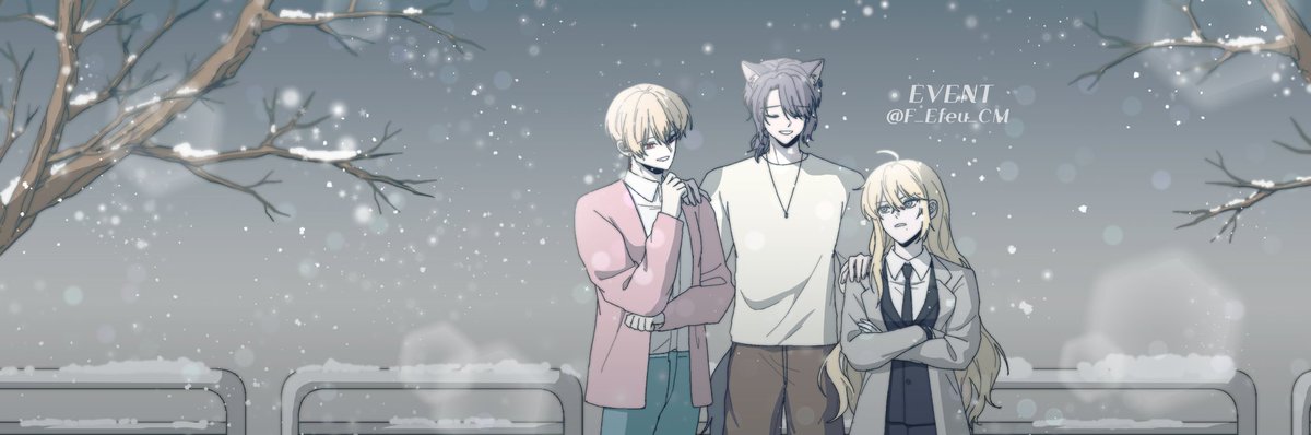 에프 커미션 tweet media