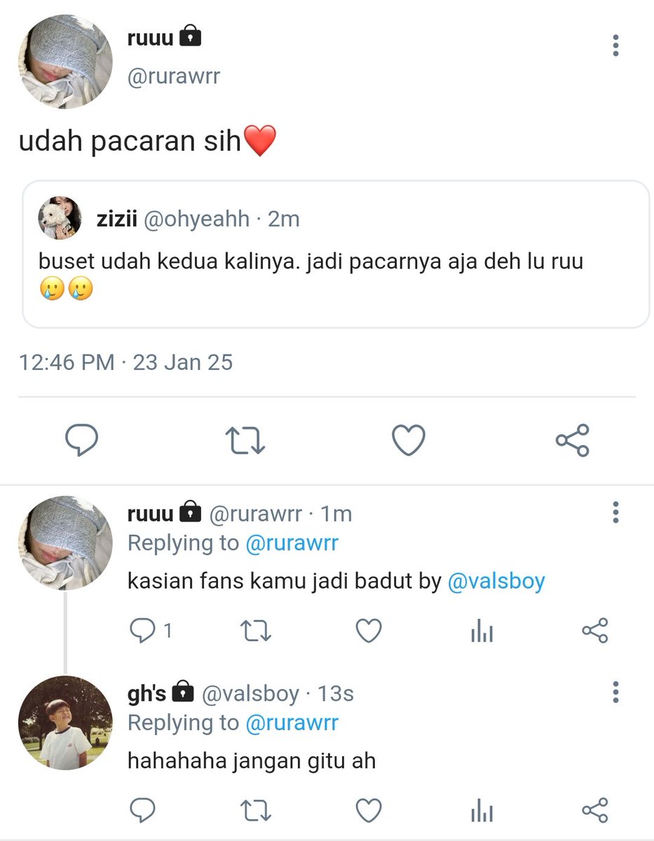 mel tweet media