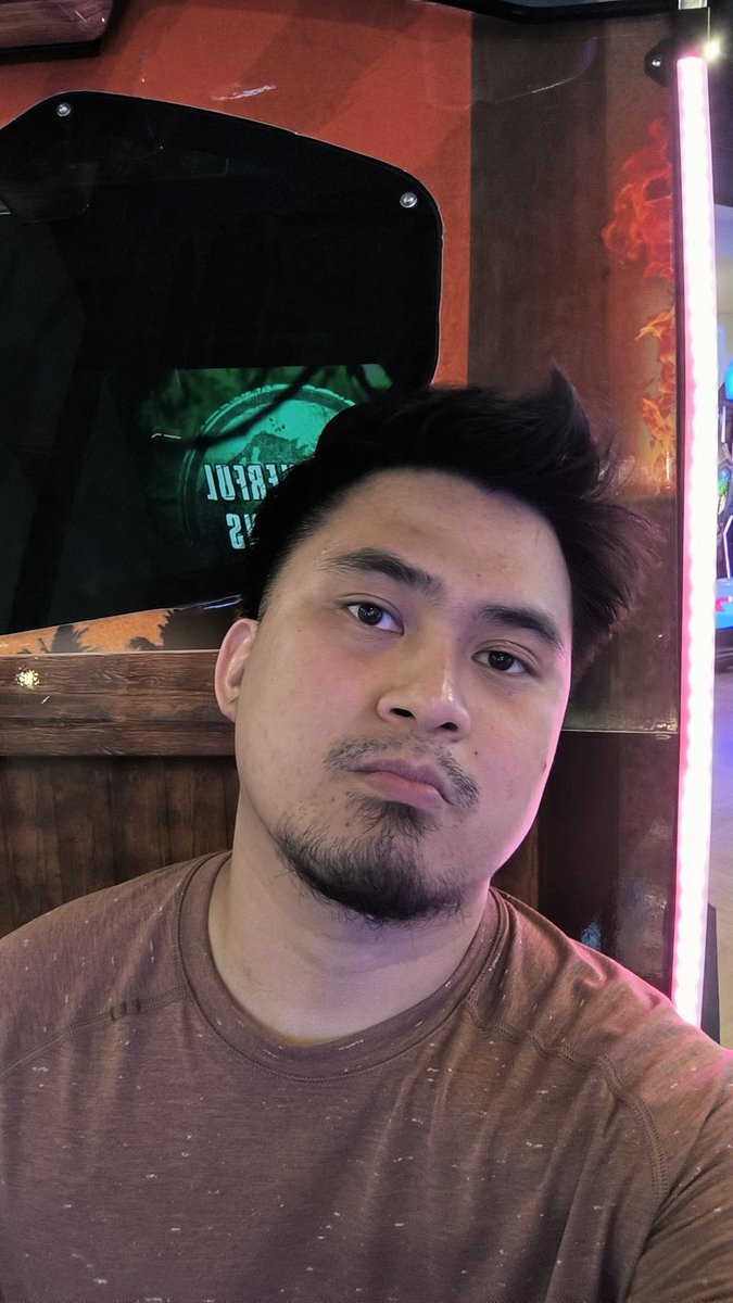 ChanoRvr's tweet photo. papawis na naman ๐คฃ
#pumpitup
#piuphoenix https://t.co/s3nTrkc4Fv