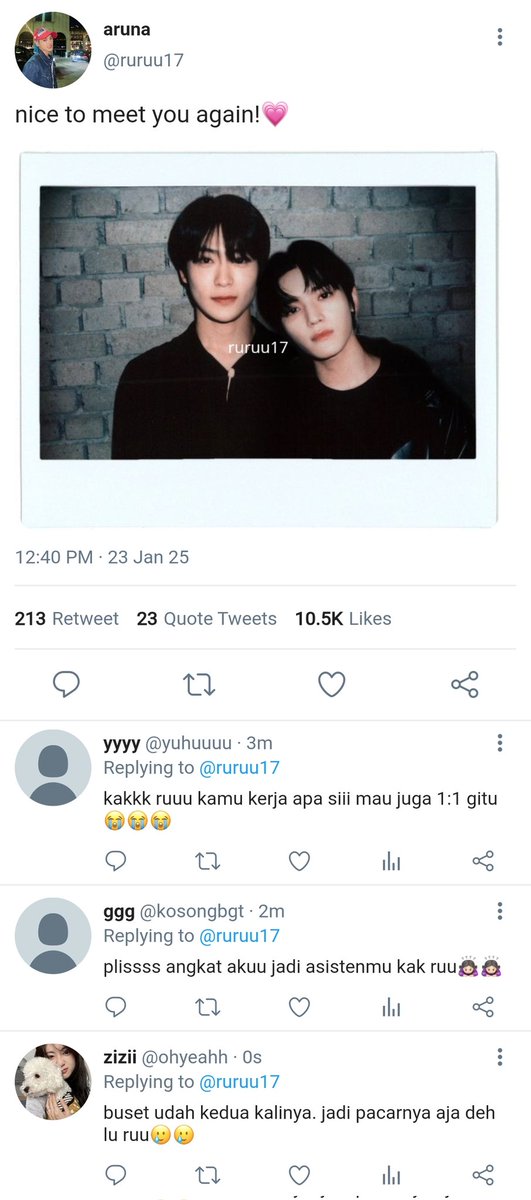 mel tweet media