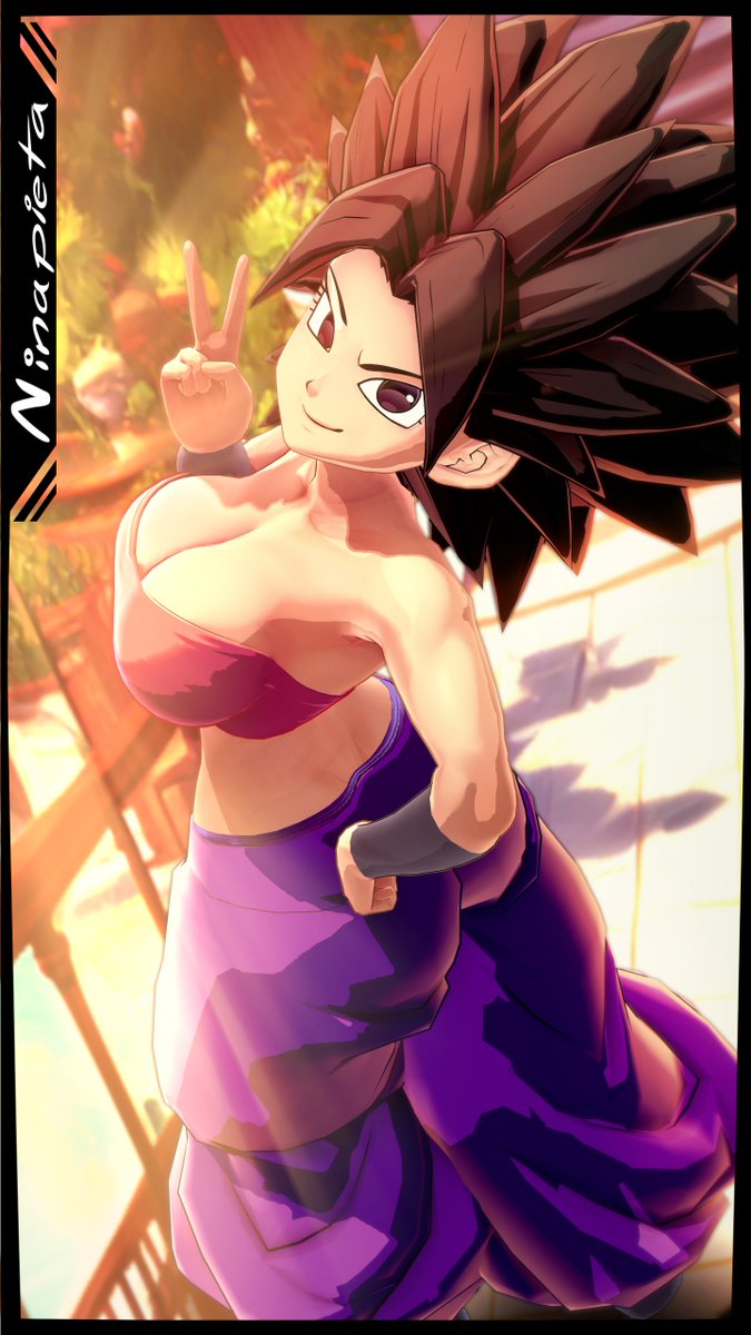 Ninapieta's tweet image. 🍌Koi scene🍌
Made my version using Evaanxd&apos;s amazing Caulifla mod✌️

#コイカツ #koikatsuparty #koikatsu #DragonBall #DBSuper