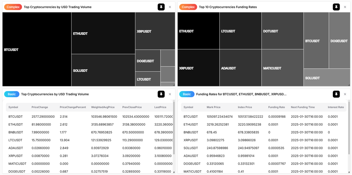 Alfin_AI's tweet photo. AI-Powered Financial Planning 🏦
Want clarity in your financial future?

Alfin AI helps you:

📊 Track trends before they happen
💡 Make data-driven money decisions
🚀 Build wealth over time

Start planning smarter today → https://t.co/QYV0WQUCBS

#FinancialPlanning #AI #Wealth https://t.co/Xgm7QpWR6q