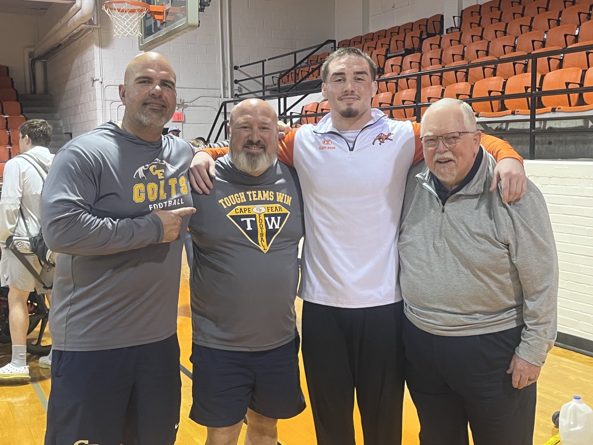 Coach Thomas tweet media