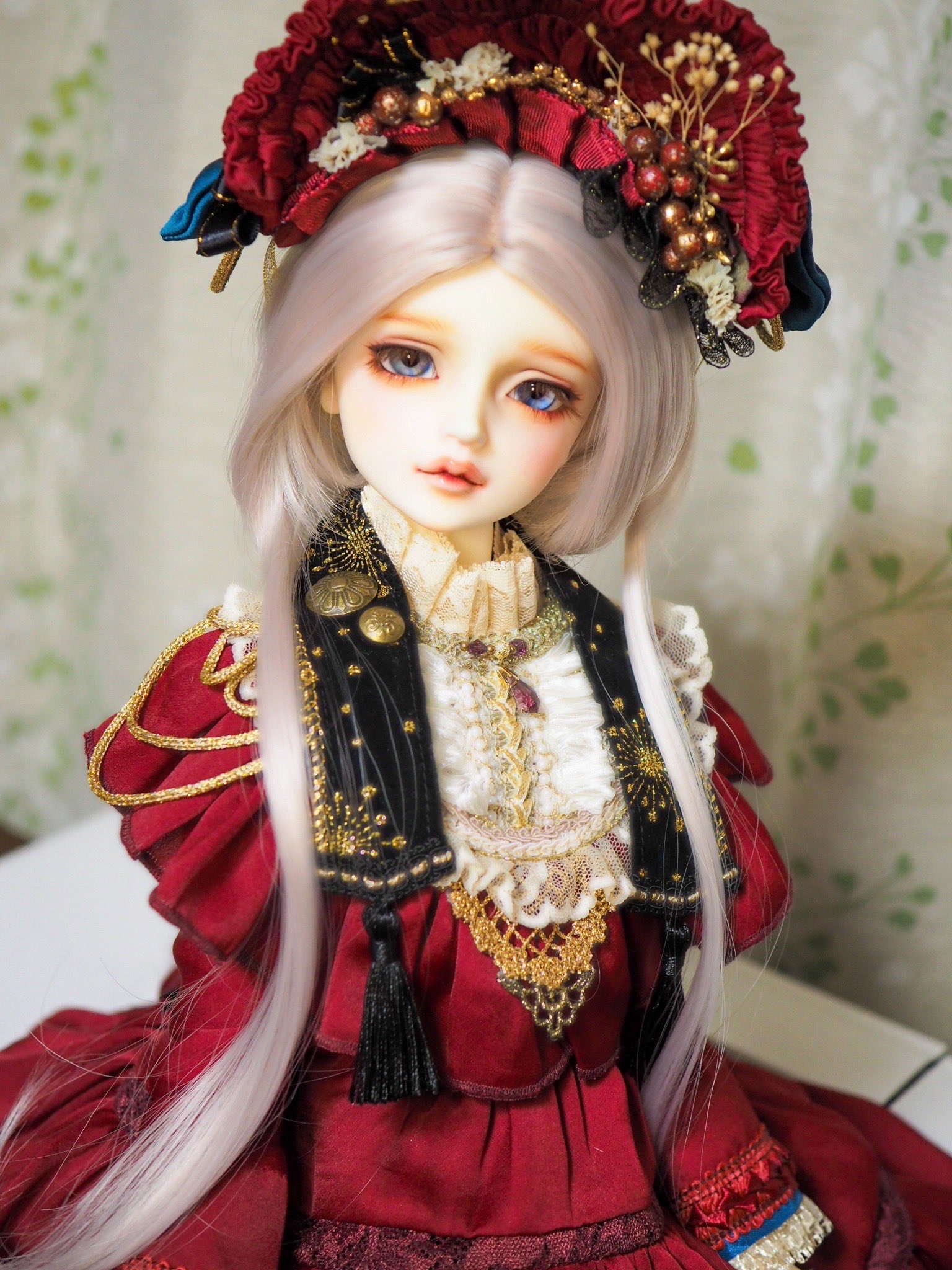 D.MotherGoose＊受注制作中／発送予定5/26 (@dmothergoose) / X