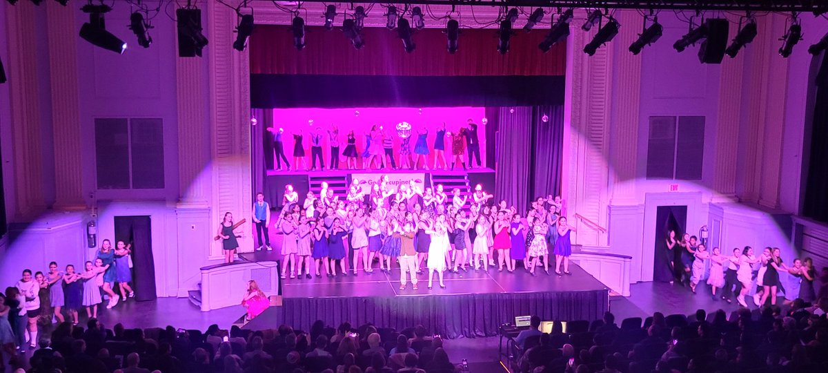 MineolaFineArts (@mineolafinearts) on Twitter photo Opening night <a href="/MineolaMS/">Mineola Middle School</a> for Emma! A Pop Musical was a huge success. Tickets are still on sale for today, Saturday, February 1 at 1pm and 7pm. You don't want to miss out. #MineolaProud <a href="/MineolaUFSD/">Mineola UFSD</a> mineolahs.booktix.com Opening night <a href="/MineolaMS/">Mineola Middle School</a> for Emma! A Pop Musical was a huge success. Tickets are still on sale for today, Saturday, February 1 at 1pm and 7pm. You don't want to miss out. #MineolaProud <a href="/MineolaUFSD/">Mineola UFSD</a> mineolahs.booktix.com