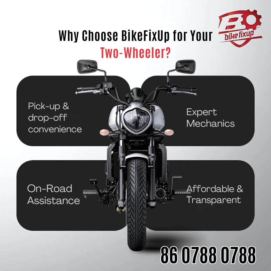 BikeFixup tweet media