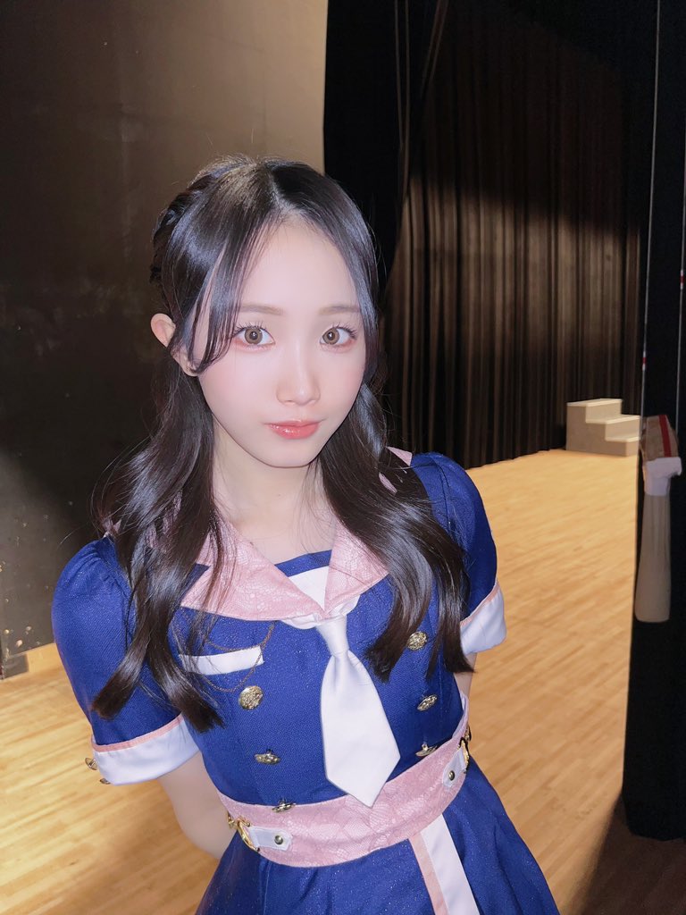 高嶺のなでしこ たかねこ 葉月紗蘭 直筆サイン入り 生写真 色に染まれ - メルカリ - アイドル