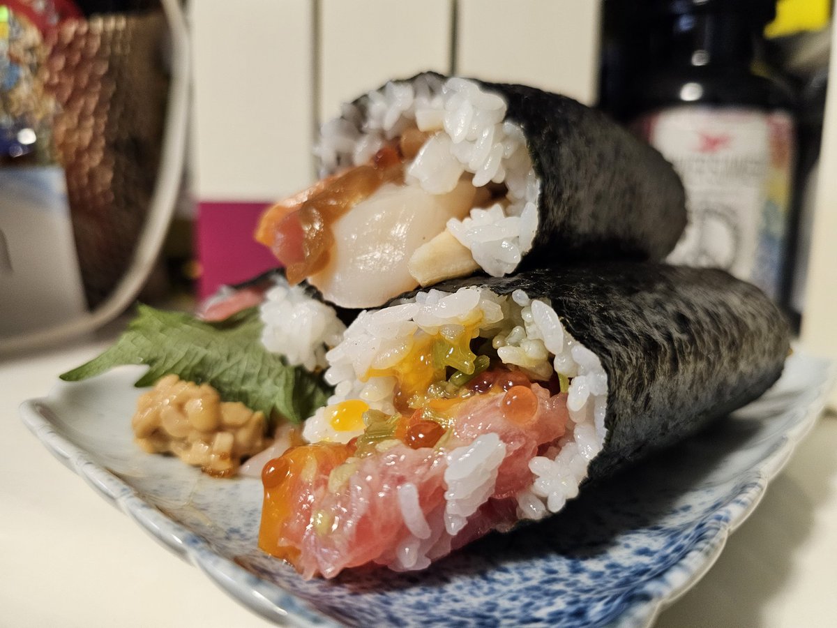 根室花まる【公式】 (@hanamaru_sushi) / X