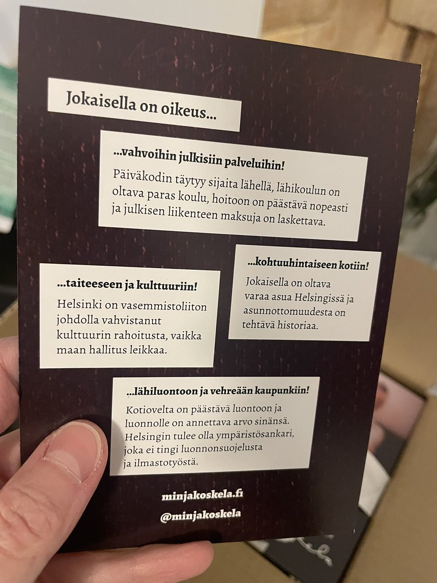 Minja Koskela tweet media