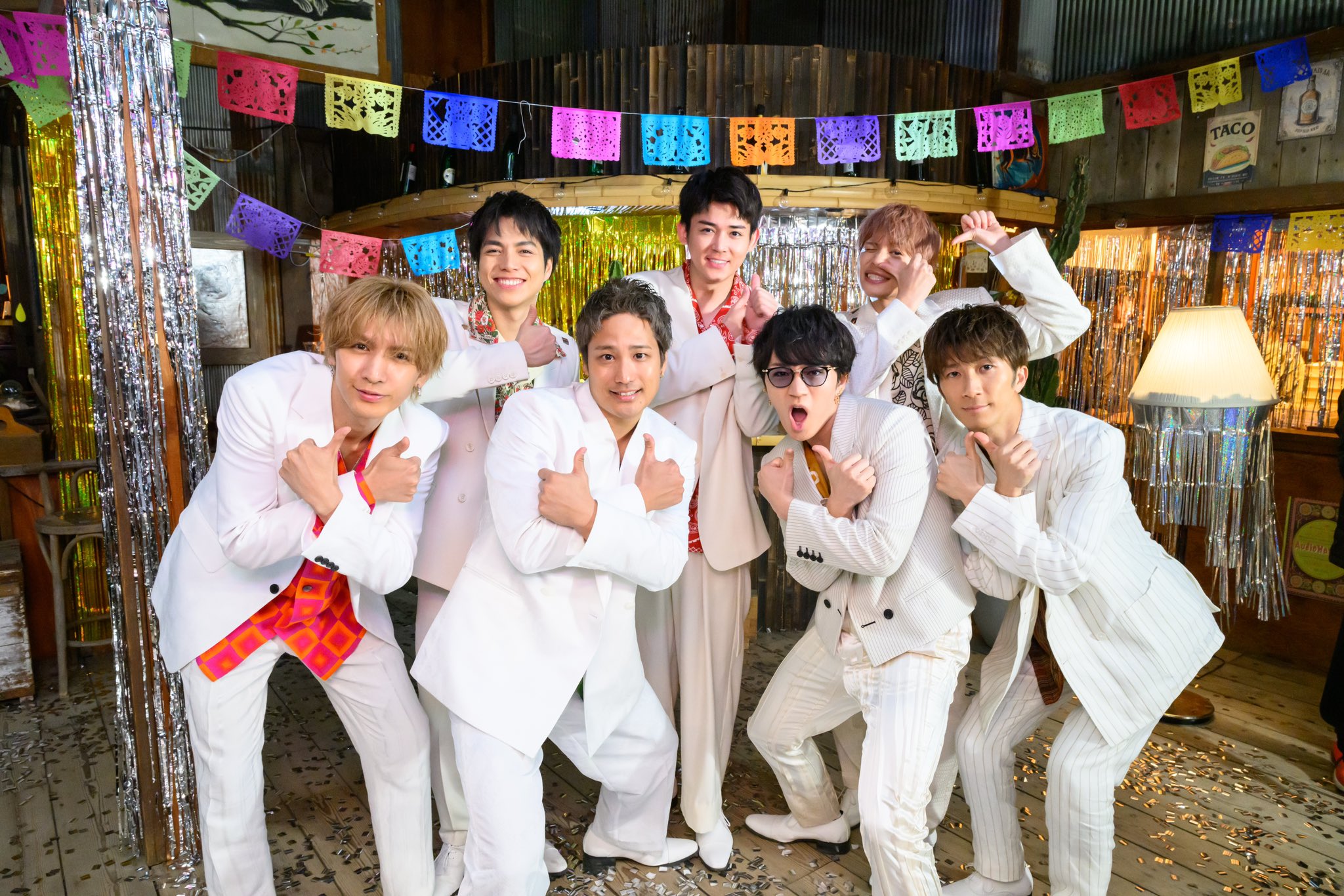 K-POP・アジア A.H.O. WEST WEST. on X: 
