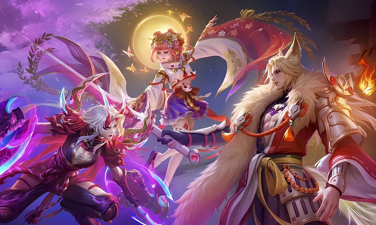 suyouters's tweet photo. PO MISI TOPUP KISHIN DENSETSU — SLOW
date : 8 februari

1X WDP : 25.500
2X WDP : 50.500
3X WDP : 75.500

proses jam 3-6 sore
estimasi sebelum event selesai
#zonauang️ #zonajajan https://t.co/OYh5CmJum9