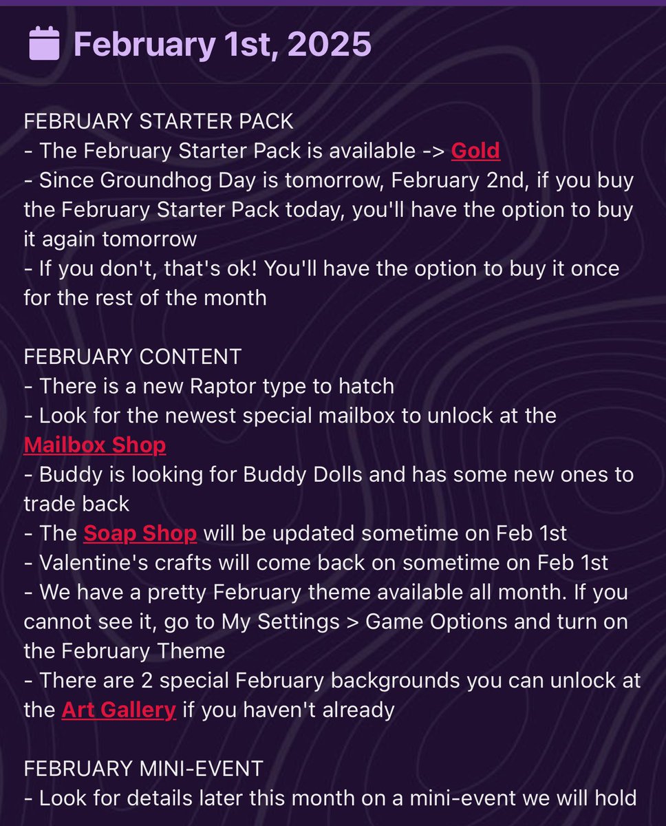 Farm RPG tweet media