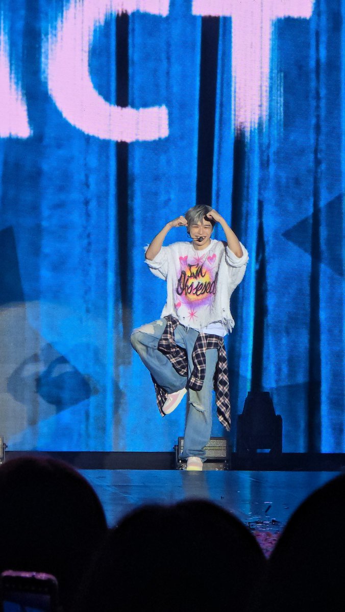 มันเป็นตัลล้าคคคคคคคคคคคคค 😍😍😍😍😍
#KANGDANIEL_ACTinBKK