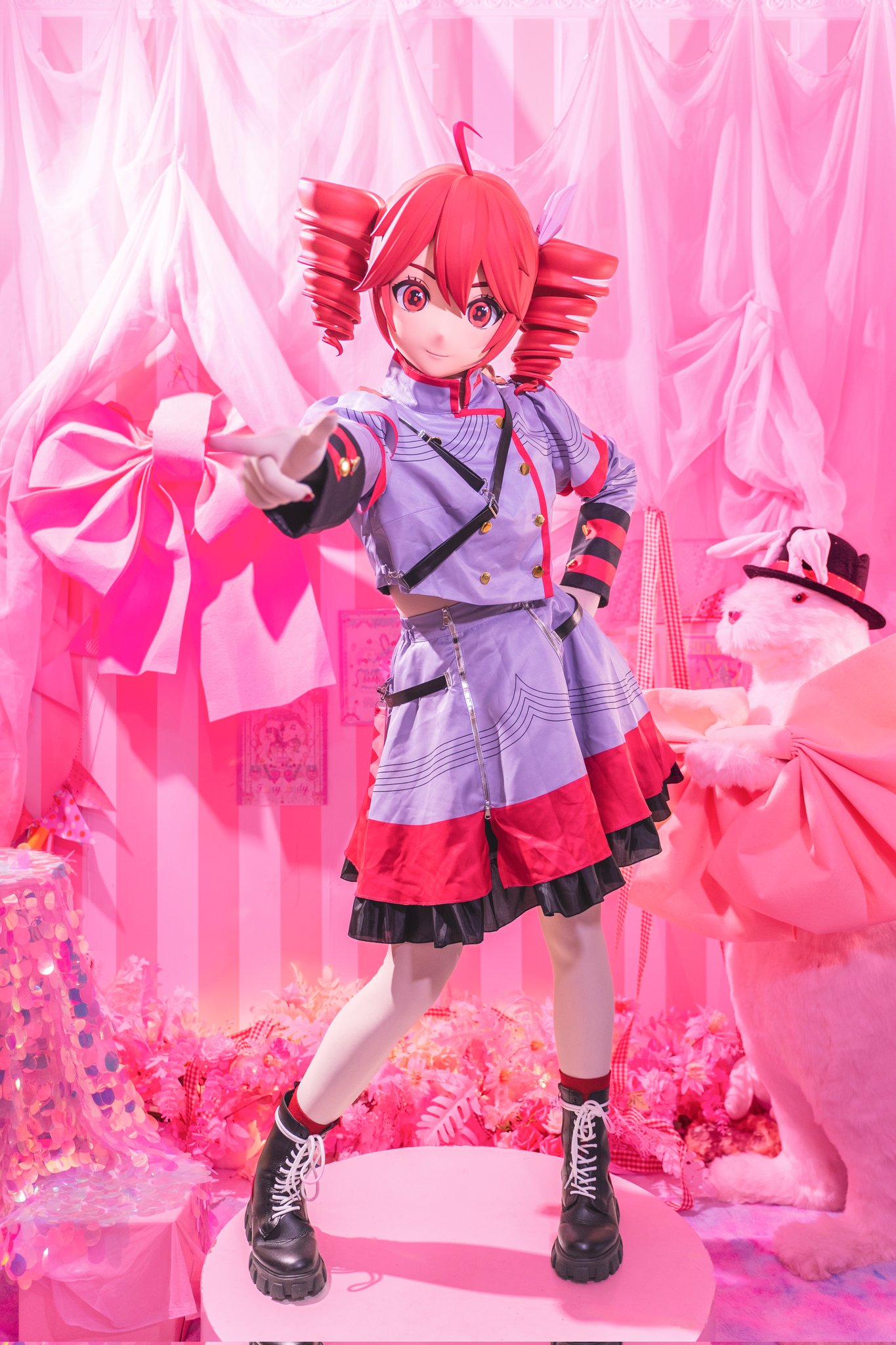 もち沢木𝄫 on X: 