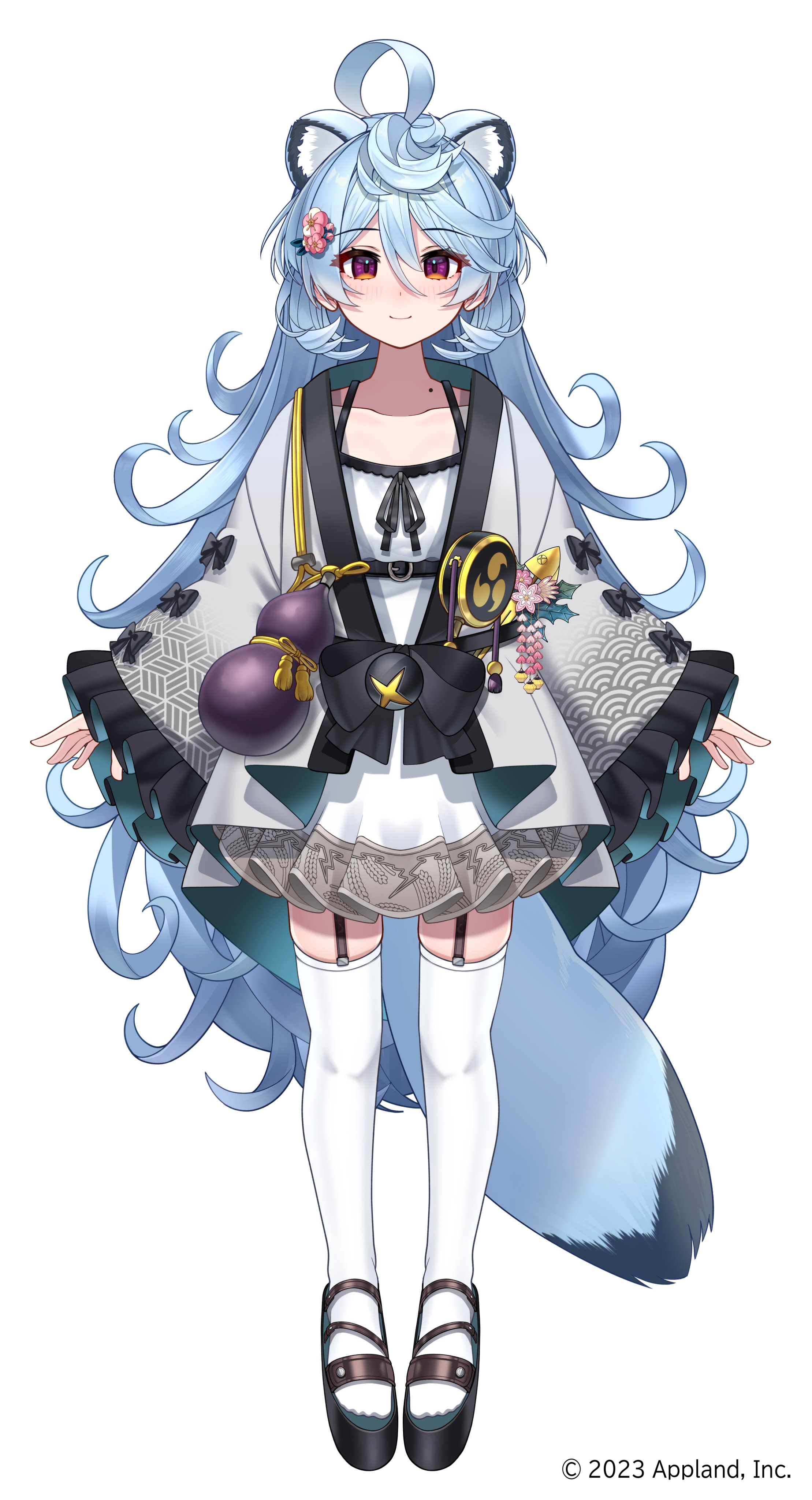 一番の がしたに  X: on ぬいぐるみ
