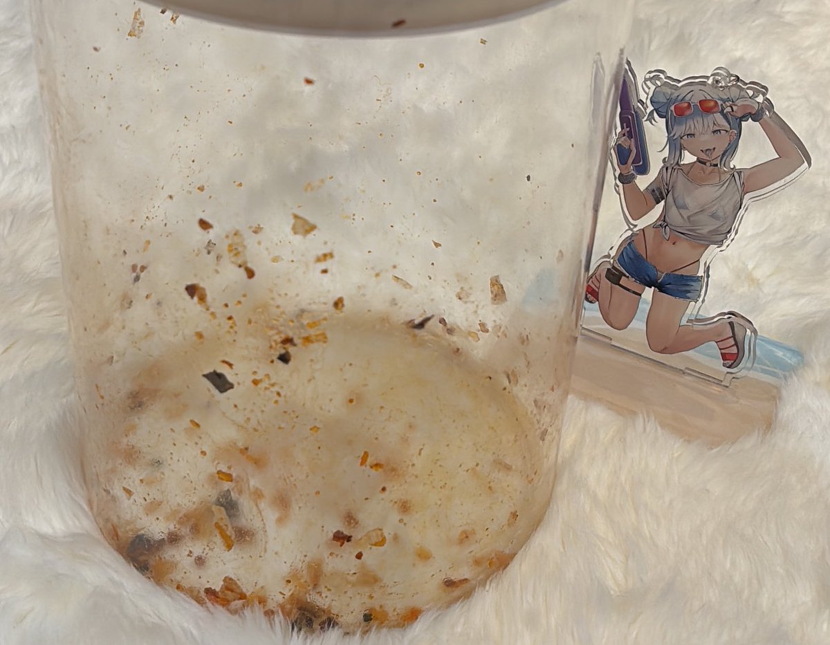 Kobo Kanaeru (こぼ) ☔ @ホロライブID tweet media