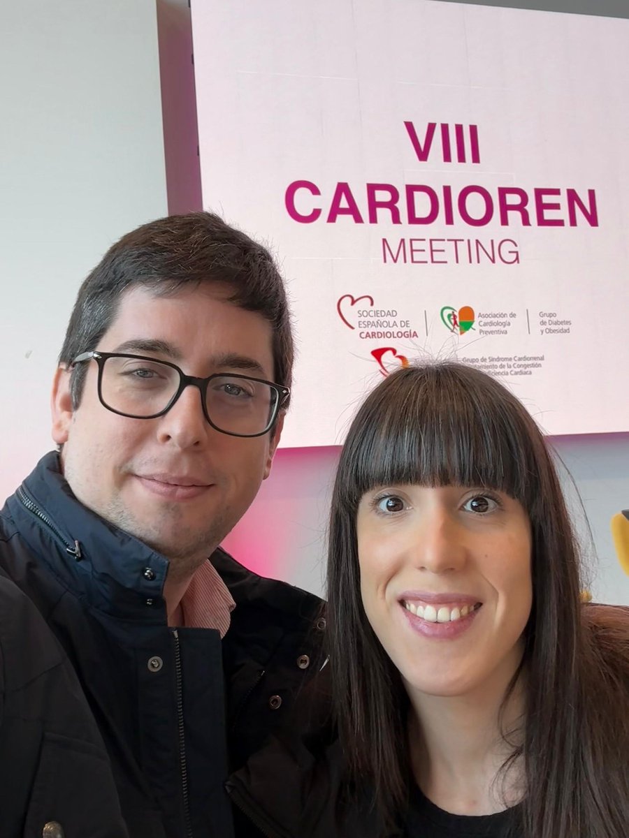 elenc93's tweet photo. VIII Cardioren Meeting: avances, debates, networking y aprendizaje en equipo 💯
@jbroseta #AleixCases
#CR25
@hospitalclinic https://t.co/G5vFRI2wQq