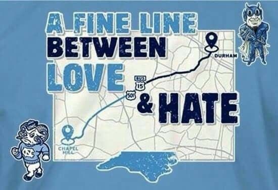 MSVirginia4's tweet photo. GO HEELS 💙🏀💙🏀

#goheels
#acc
#uncvsdook https://t.co/WIHdpxqgBf