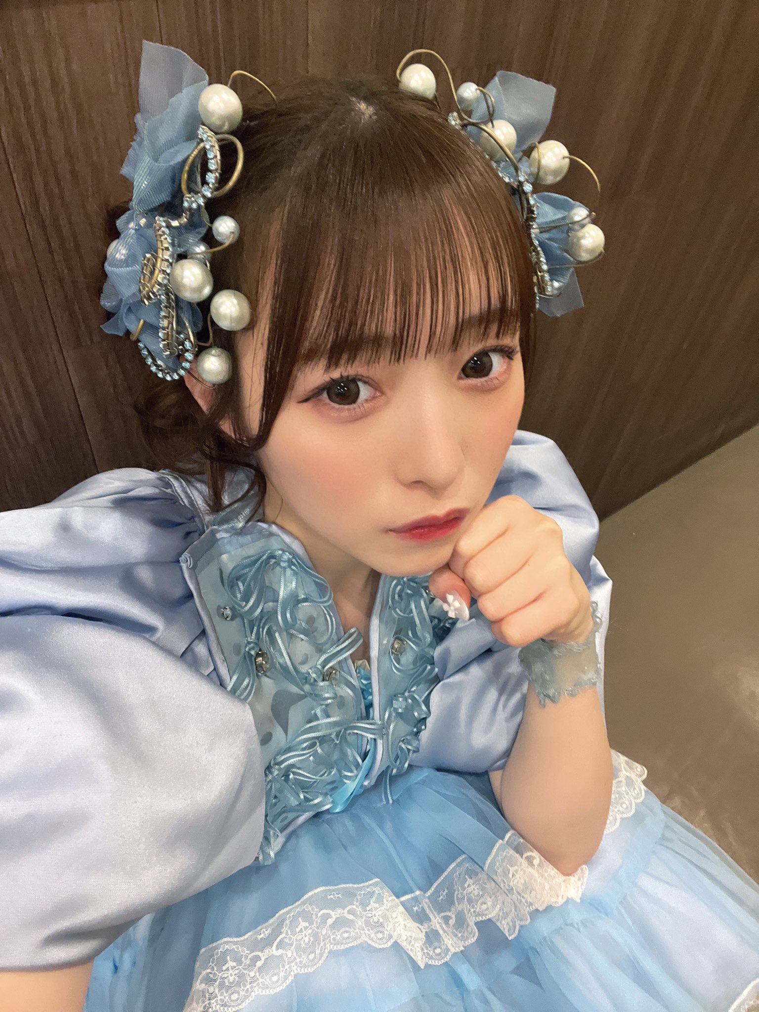 梅田みゆ(CUTIE STREET) on X: 