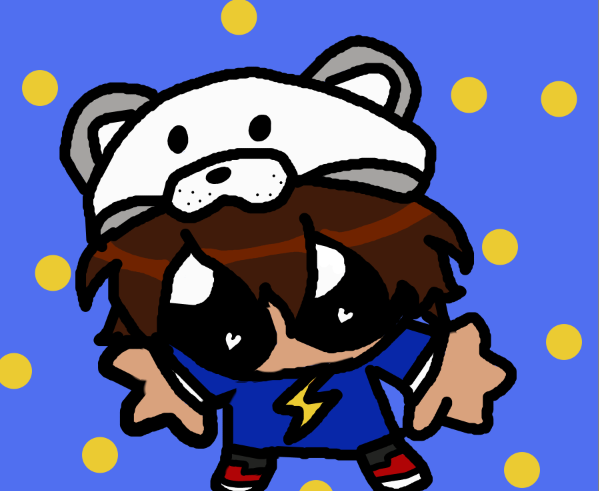 Ray ⚡#1 Chedow fan tweet media