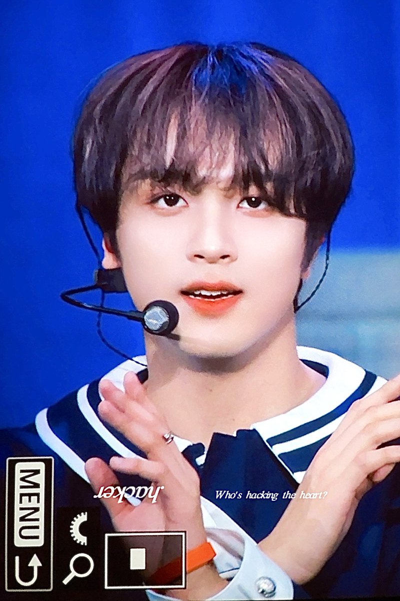 250201 #해찬 #HAECHAN
