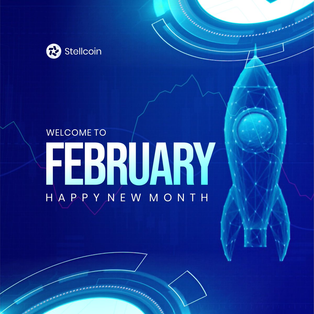 𝗛𝗮𝗽𝗽𝘆 𝗡𝗲𝘄 𝗠𝗼𝗻𝘁𝗵, 𝗘𝘅𝗰𝗶𝘁𝗶𝗻𝗴 𝗨𝗽𝗱𝗮𝘁𝗲𝘀 𝗖𝗼𝗺𝗶𝗻𝗴 𝗦𝗼𝗼𝗻!