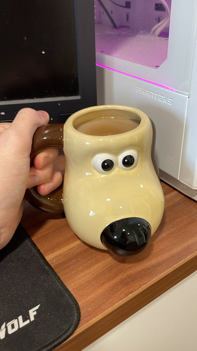 Ever since ZB is gone. Shit just keeps on gettin better