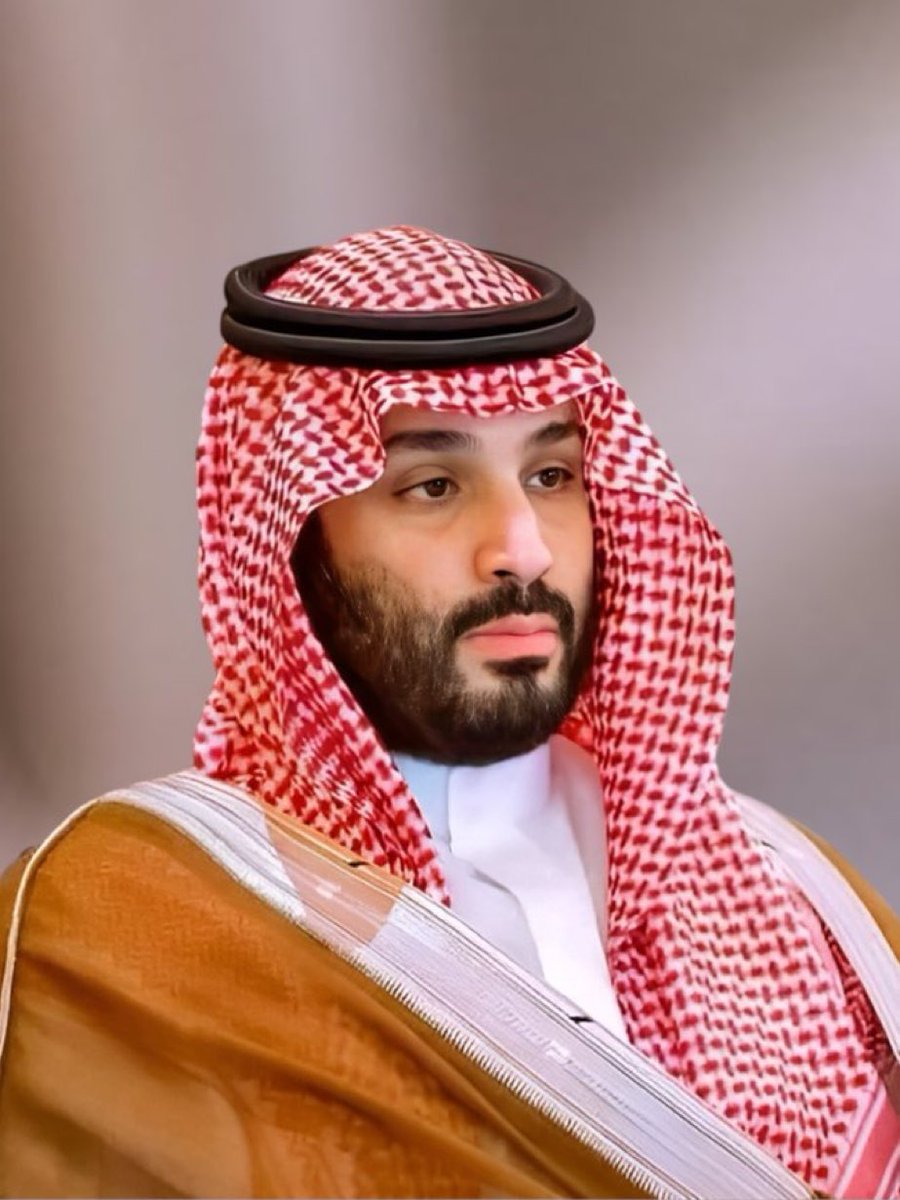 محمد بن سلمان بن عبد العزيز (Informal) tweet media