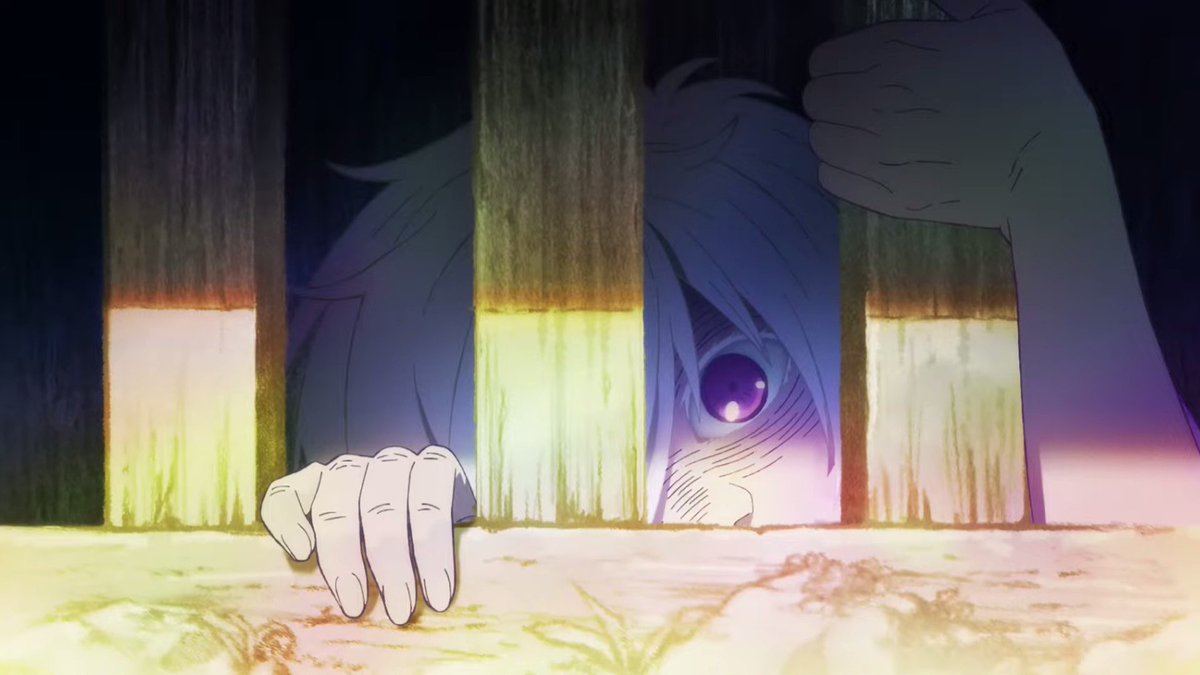 dandadon’t care 🛸✨ tweet media