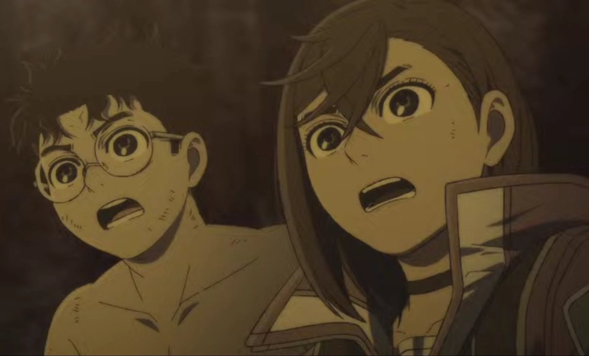 dandadon’t care 🛸✨ tweet media