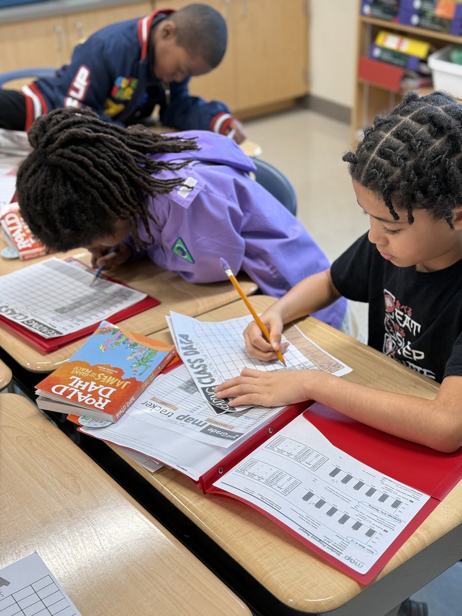 ms_a_murray's tweet photo. Tracking CFA and MAP data throughout the school year gives my students the opportunity to take ownership of their progress, stay accountable, and develop a deeper understanding of their growth and achievements. #data @APSTAGAcademy https://t.co/27nddllJMc