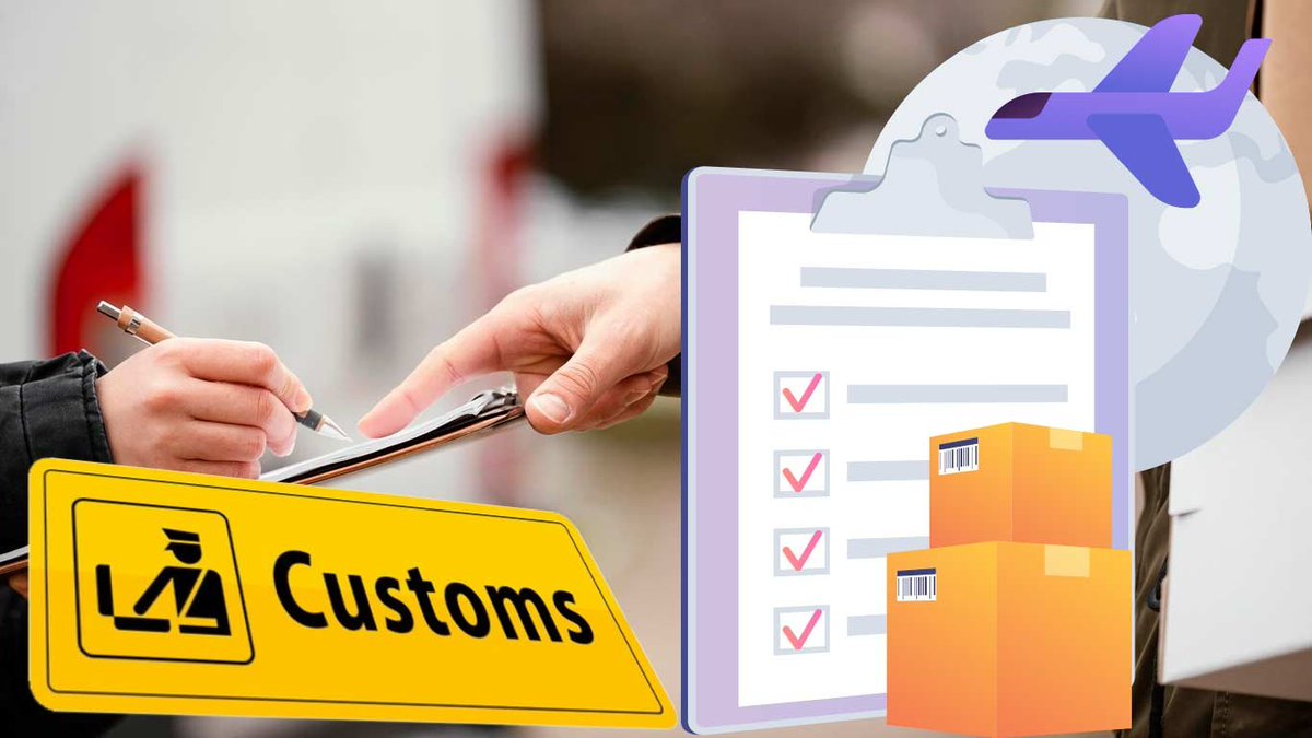 knnindia's tweet image. Government Proposes Major Reforms In Customs Process; 2-Year Limit For Provisional Assessments: Budget 2025

#Budget2025  #CustomsReforms  #ExportImport  #EaseOfDoingBusiness  #VoluntaryCompliance

knnindia.co.in/news/newsdetai…