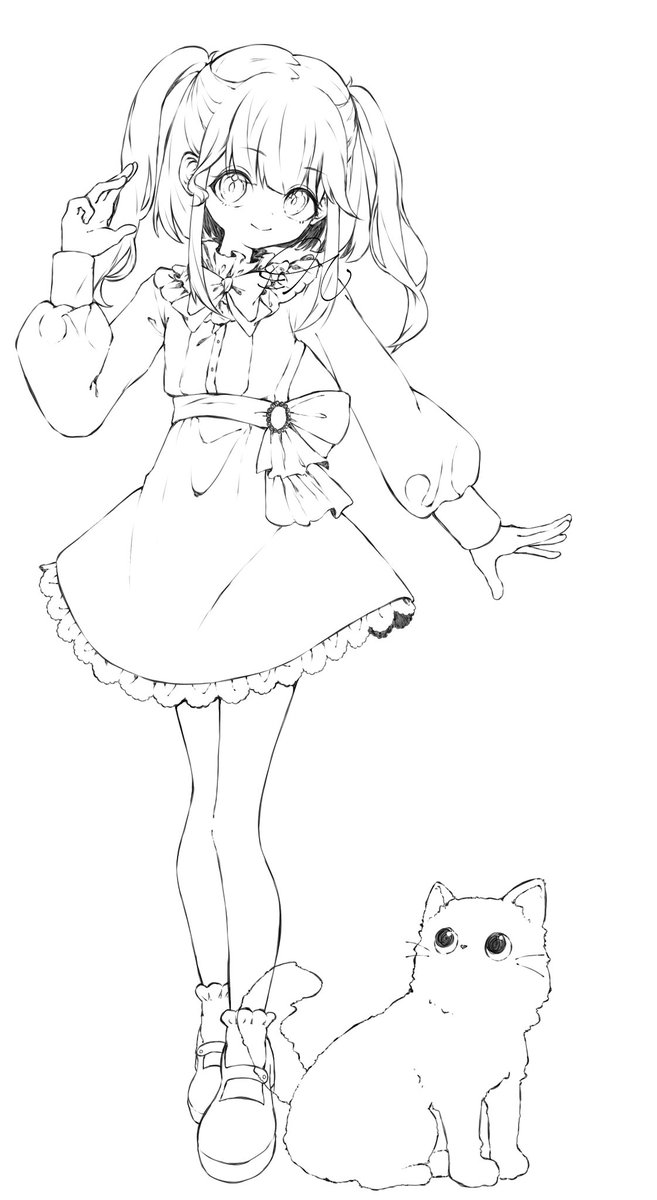 ミナレ tweet media