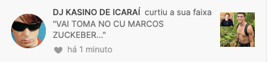 ps2desbloqueado's tweet photo. coisas maravilhosas acontecem no soundcloud https://t.co/LEo60Zer54