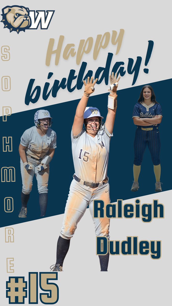 It’s GAME DAY and it’s <a href="/dudley_raleigh/">Raleigh Dudley</a> birthday!!!! Double the fun!!!! 🥳💙