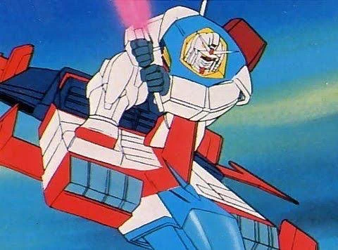 ガンダム乗せたのがまずかったんやろな 